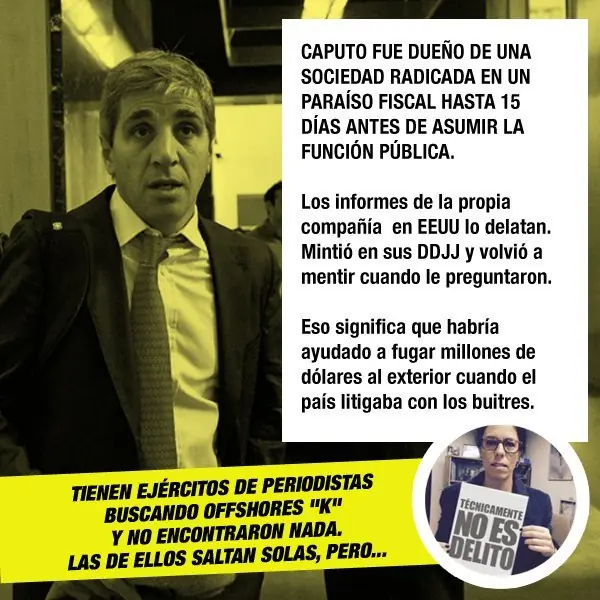caputo