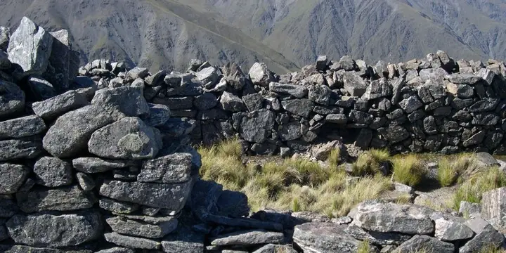PAISAJES