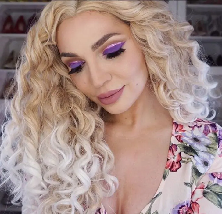 maquillaje