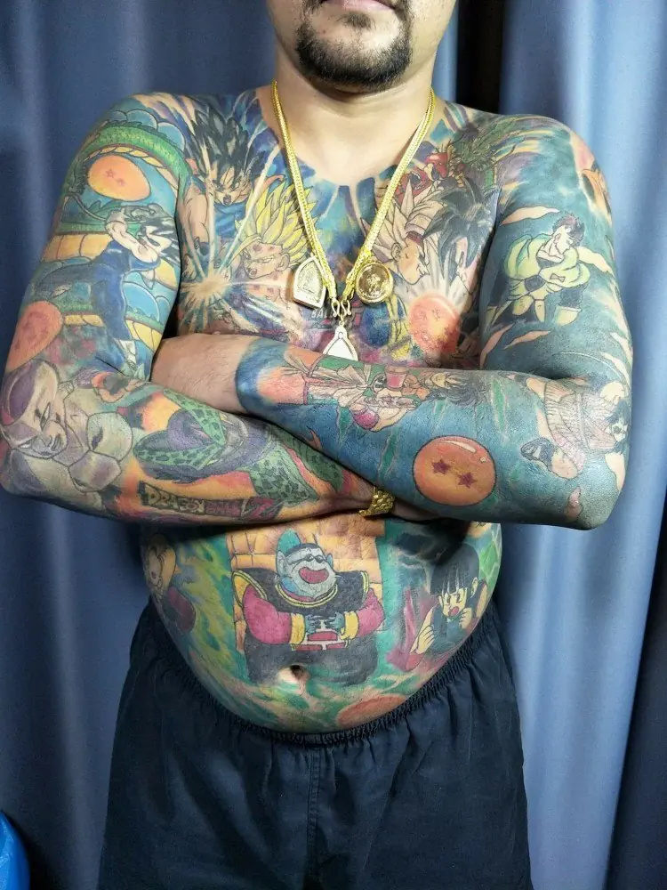 se tatua