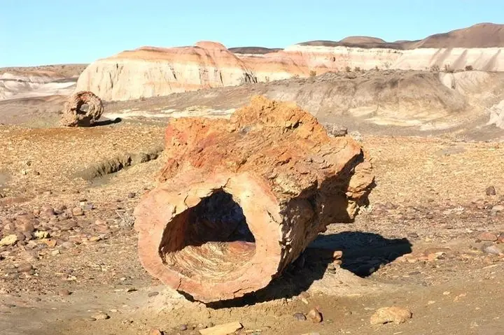 10 paisajes secretos de la Argentina, pocos visto!!