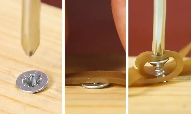 Sencillos trucos que ayudarán a solucionar objetos dañados