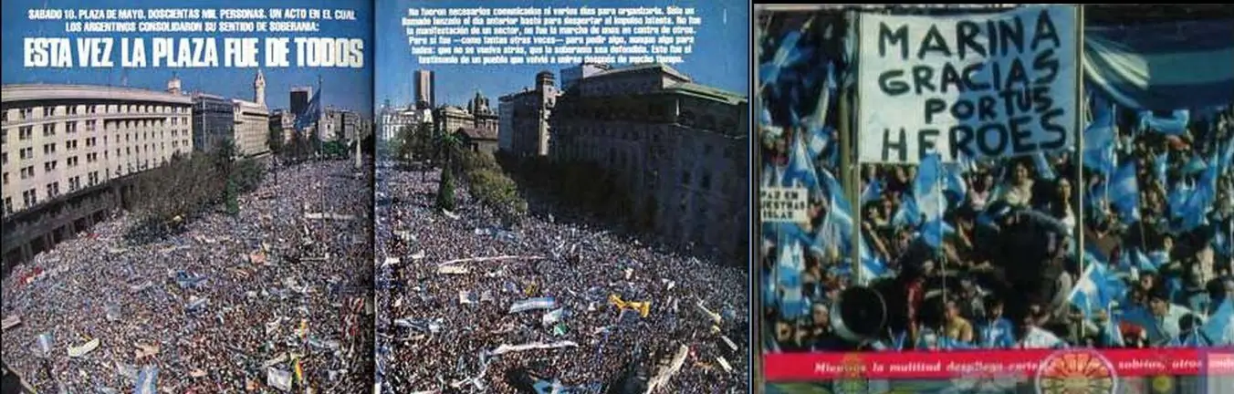 Malvinas Argentinas
