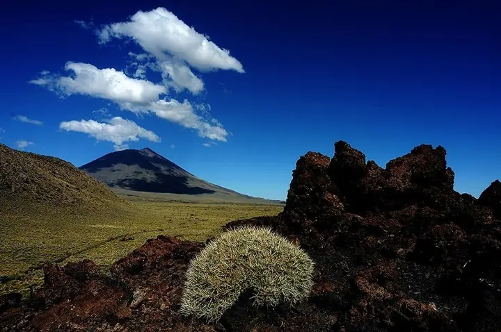 10 paisajes secretos de la Argentina, pocos visto!
