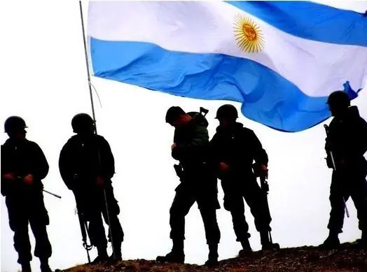 Malvinas: a 36 años de la última gesta nacional