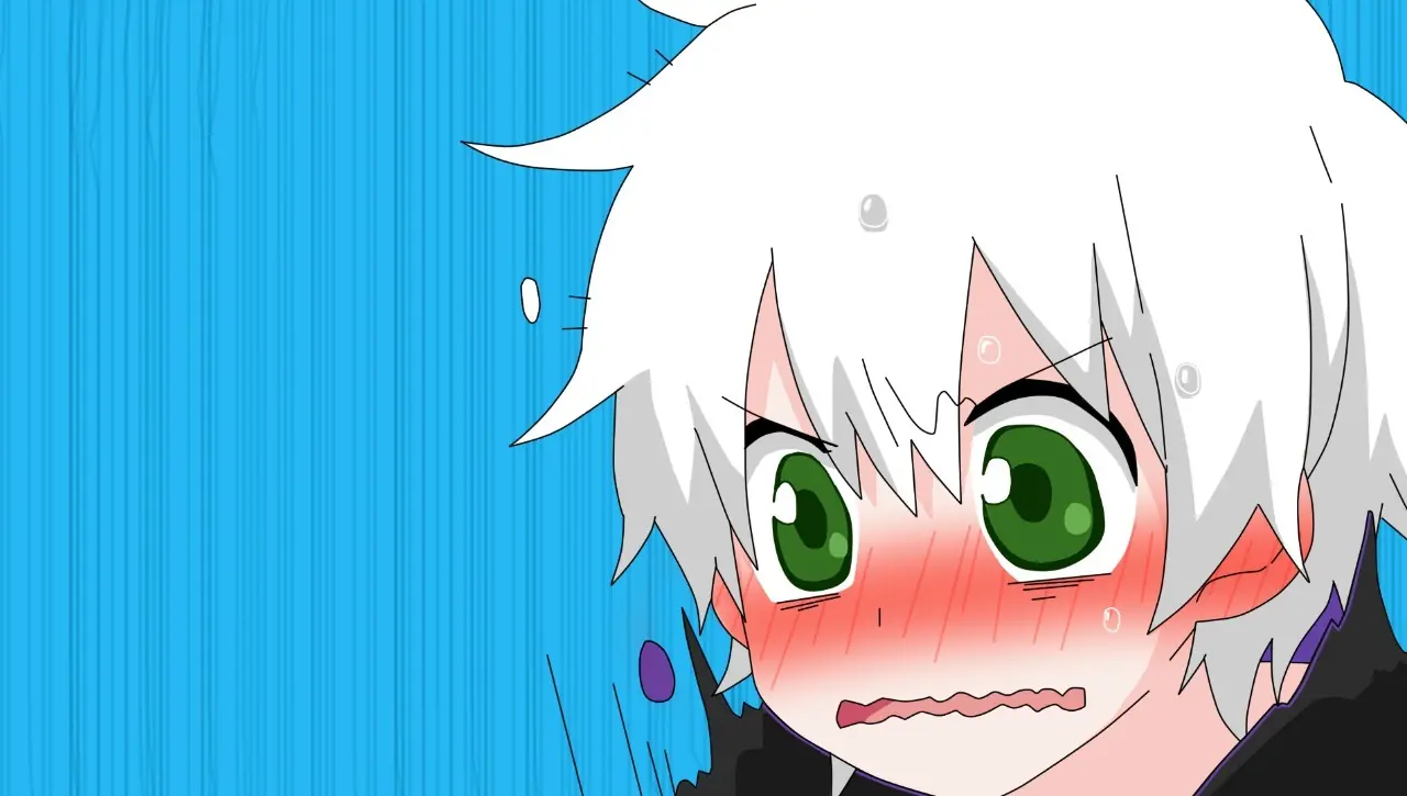 anime