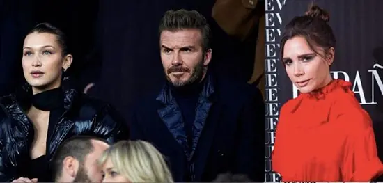 beckham