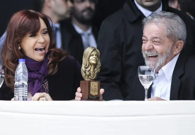 lula