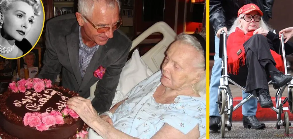 13 Famosos que sufrieron una amputacion y no tenías idea