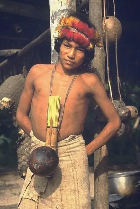 cabezas
