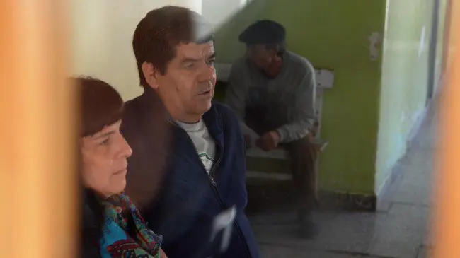 La odisea de un argentino enfermo en Chile