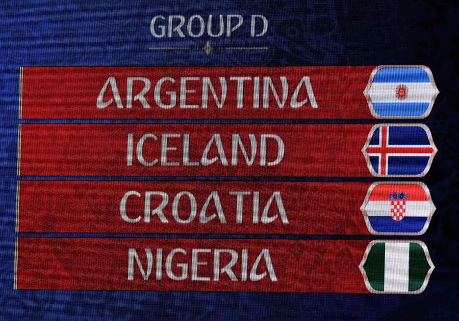 argentina