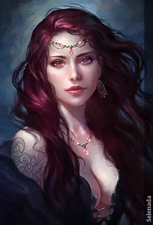 mujer