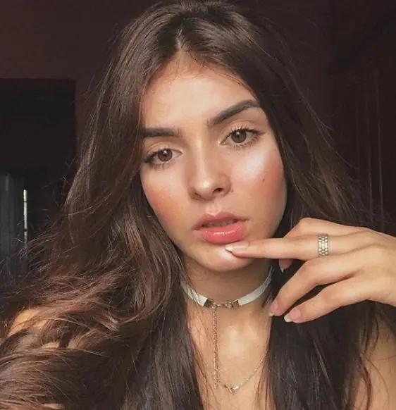 las mas hermosas