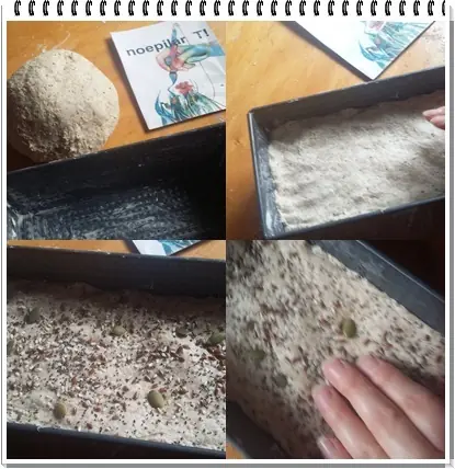 Pan integral con Quinoa [FotoReceta-propias]