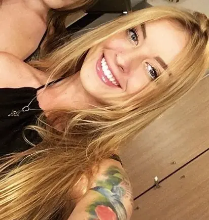 hermosa