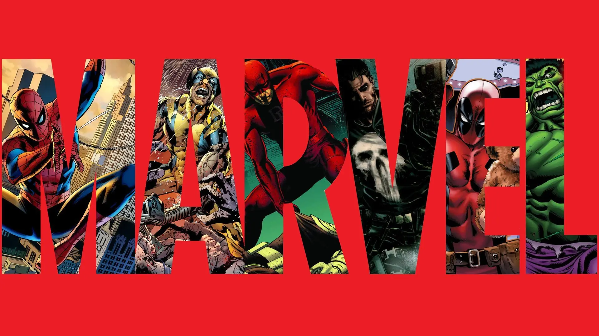 heroes