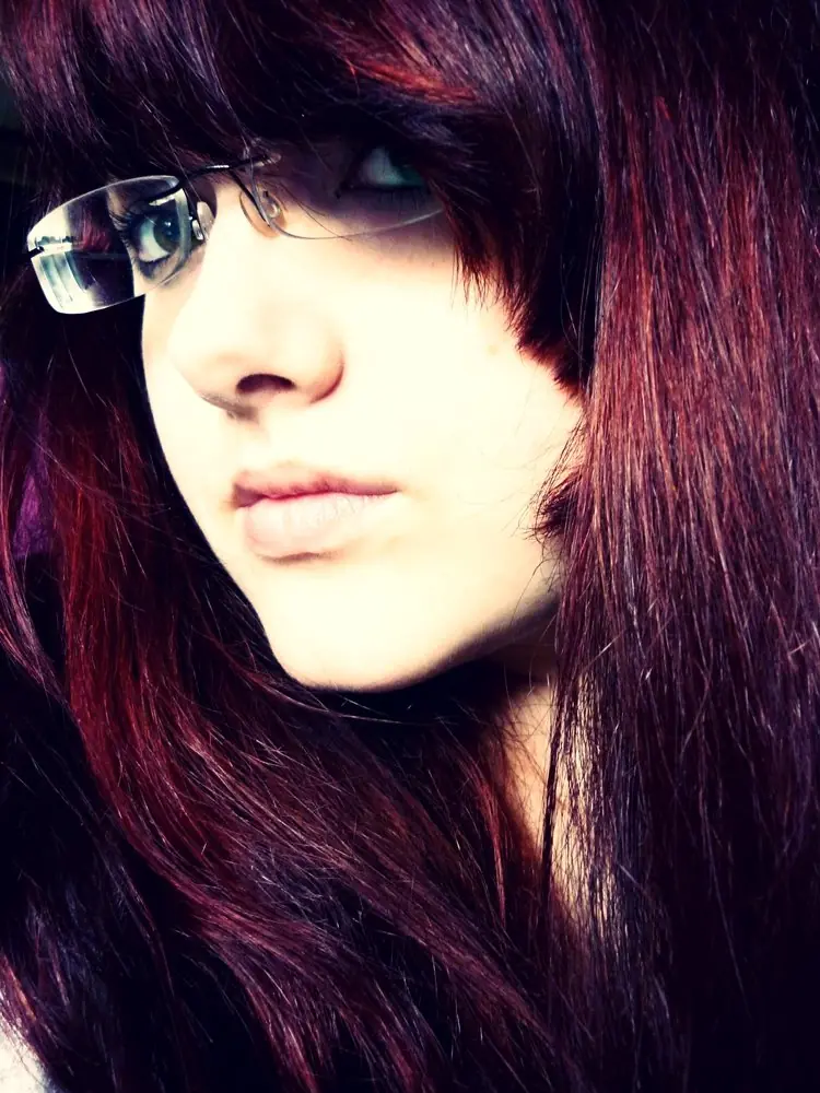 random