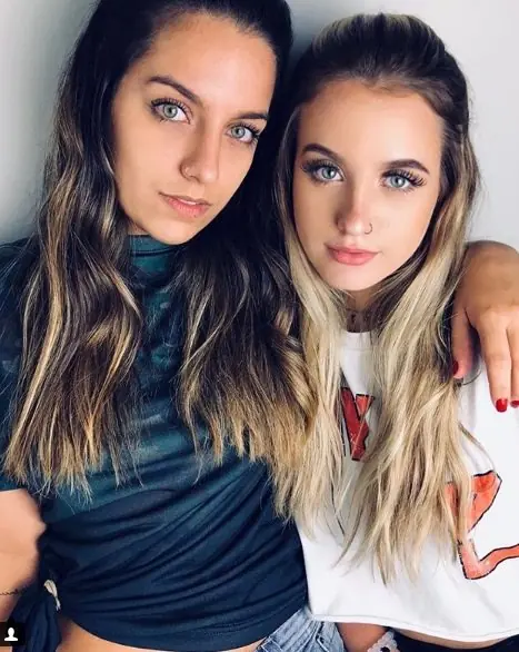 las mas hermosas