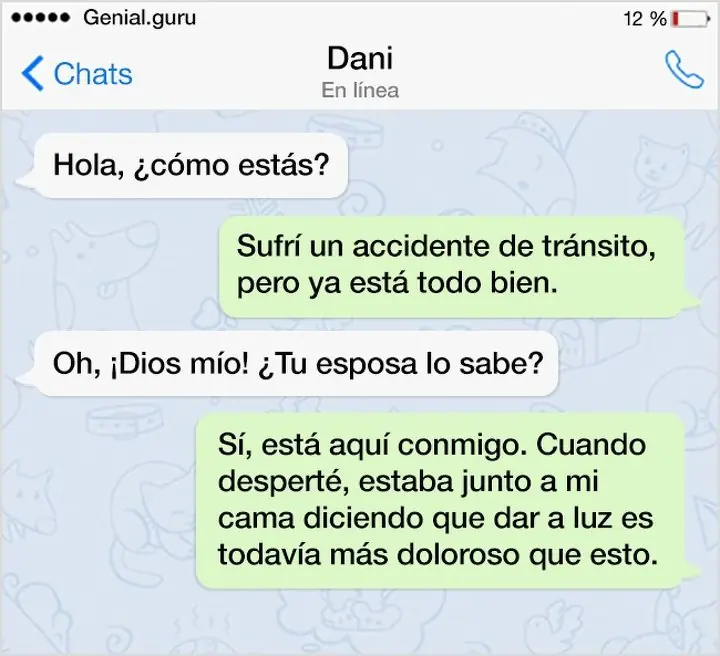 casados
