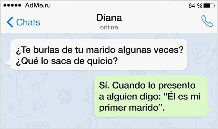 casados