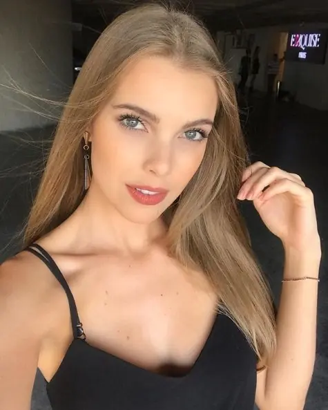 las mas hermosas