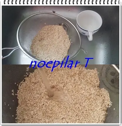 quinoa