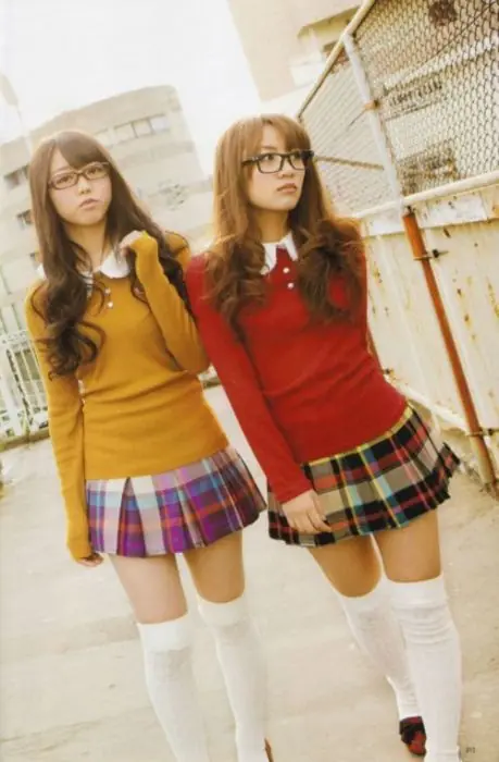 Chicas bellas random