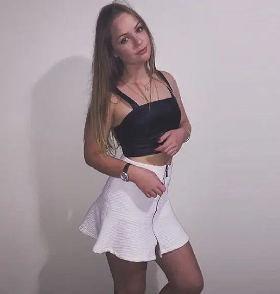 hermosa