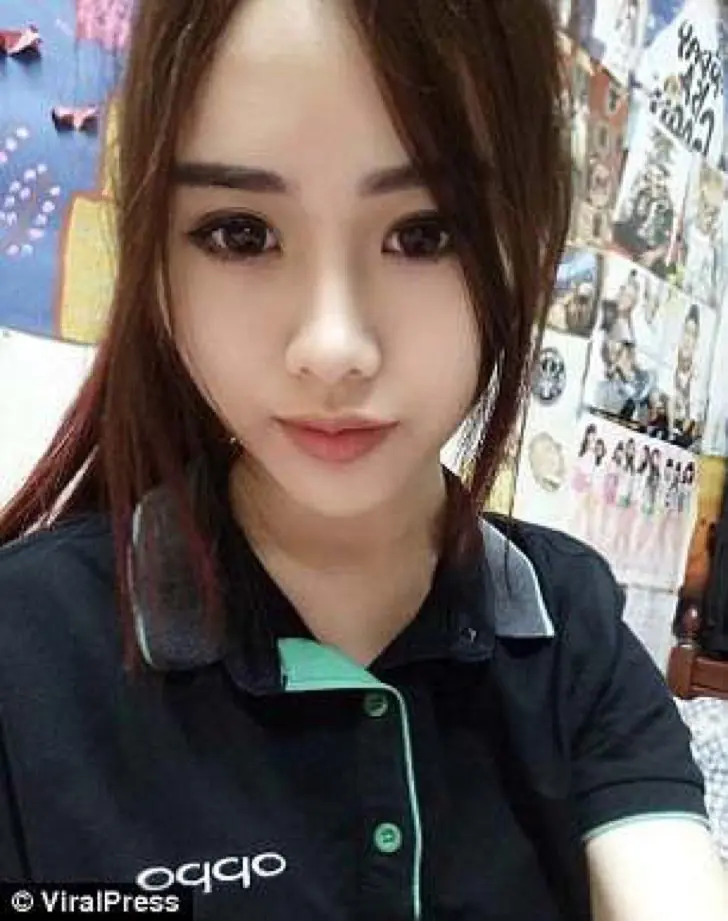 Barbie asiatica