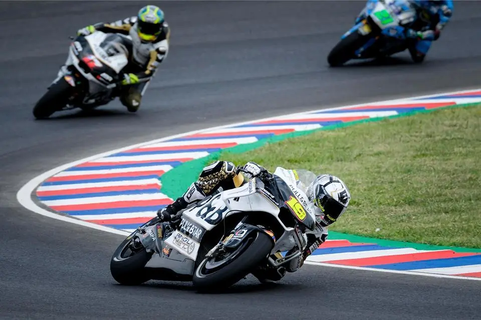 motogp