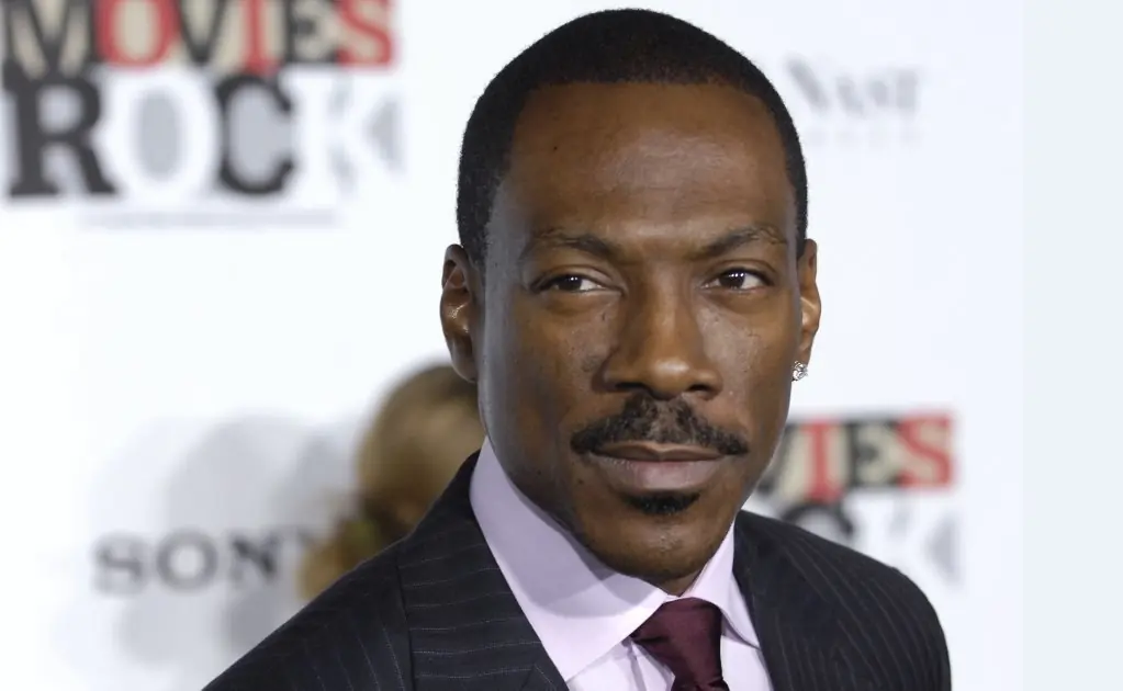 Eddie Murphy