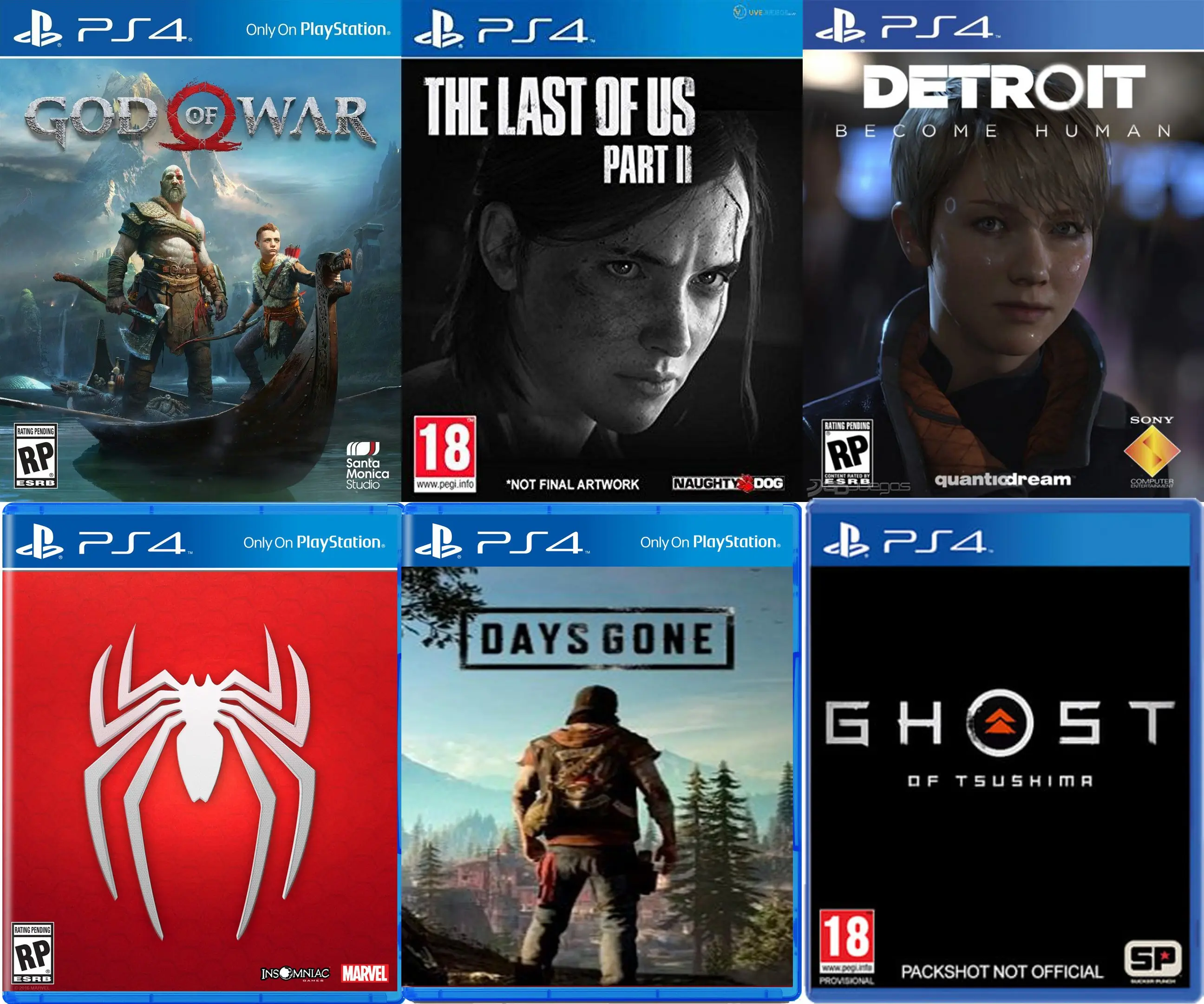 Lo que nadie dice de Sony