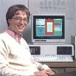 MSDOS