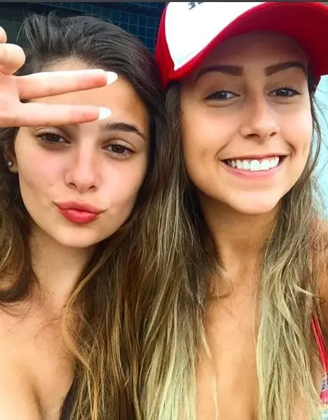 hermosas
