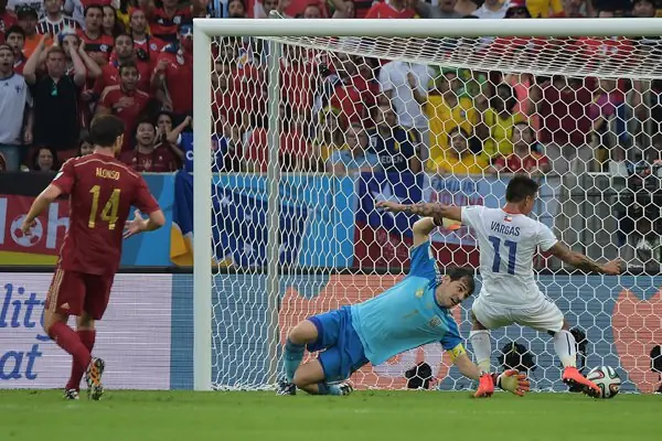 5 campeones mundiales que peor defendieron su título