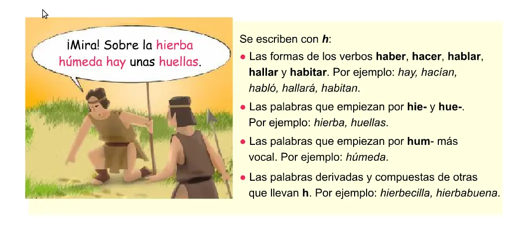 ortografia