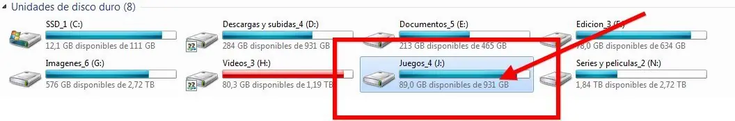 juegos