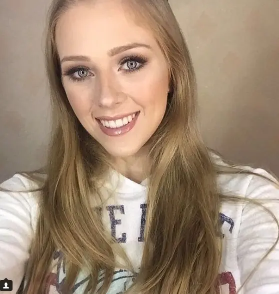 hermosas