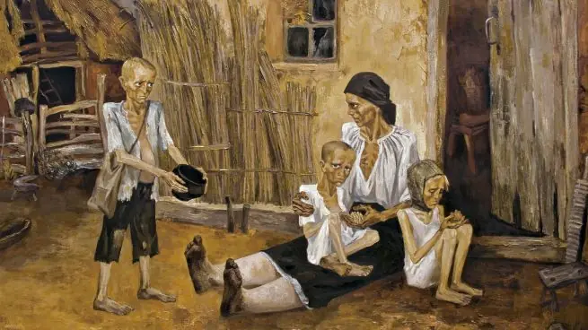 El Cajon de Grisom