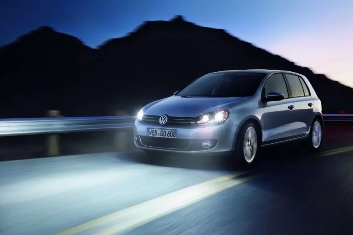 Diferencias entre luces halogenas, led y xenon