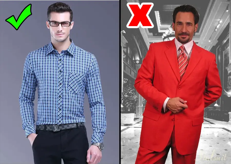 Te tiro la posta si vas a buscar laburo! que no debes hacer