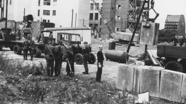 postguerra