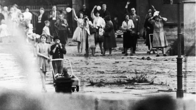 WWII
