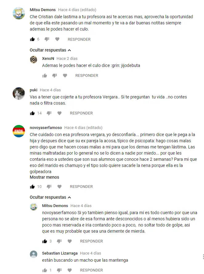 videos