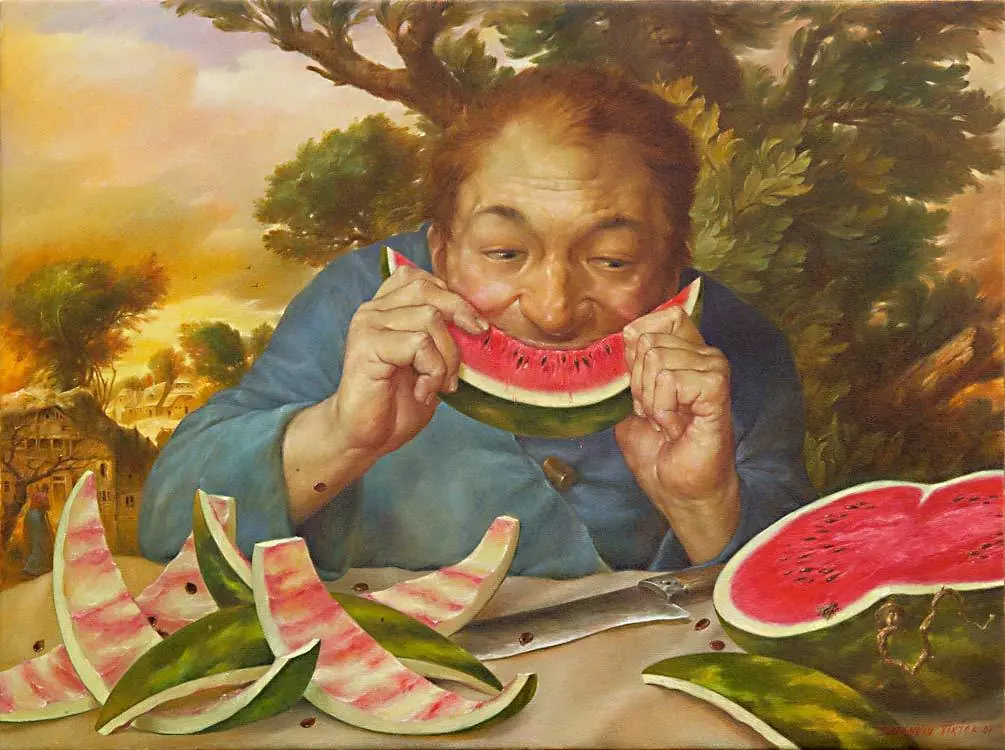surrealimo
