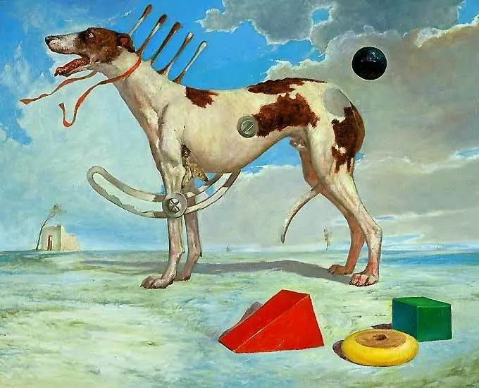 simbolismo
