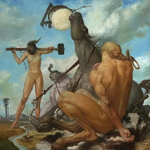 eurosurrealismo