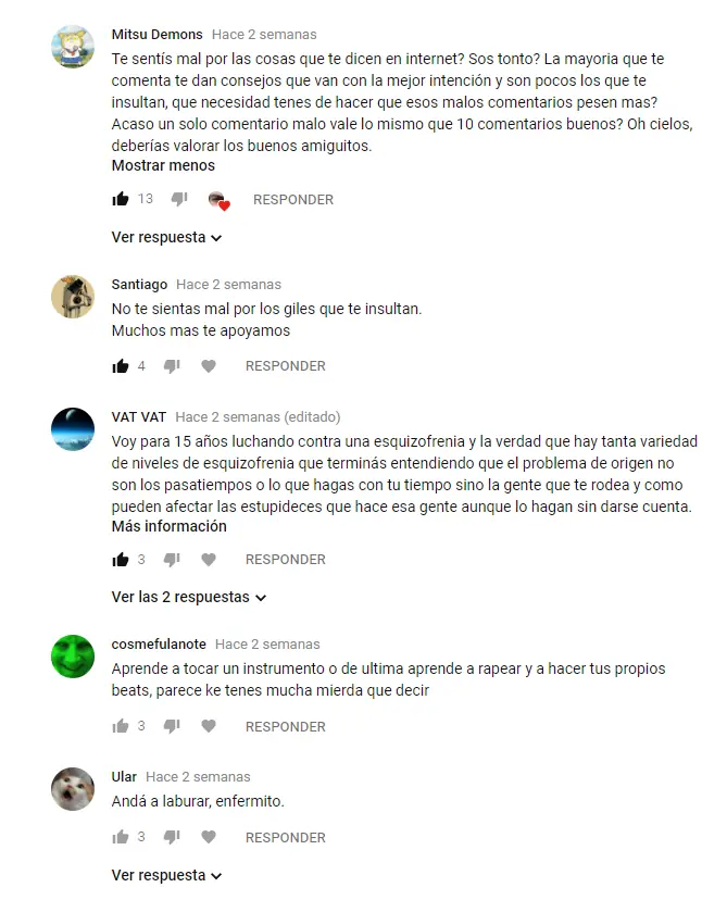 videos