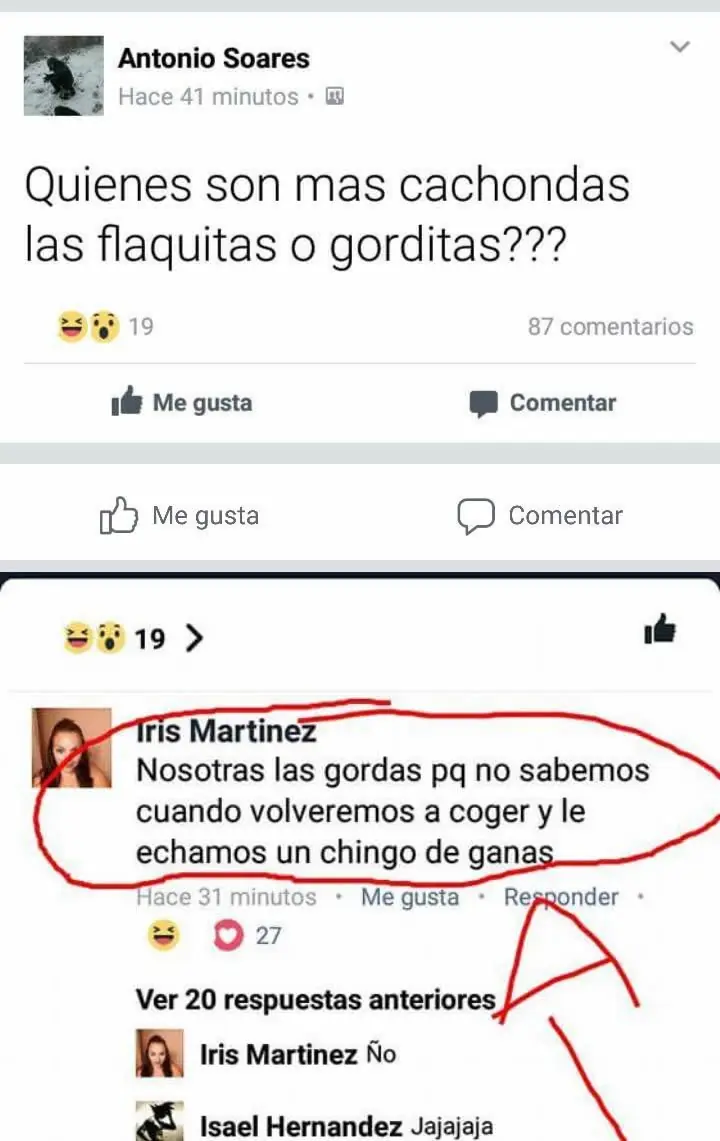 ignorante